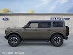 2025 Ford Bronco 4WD SUV for sale #5T6223 - photo 4