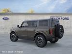2025 Ford Bronco 4WD SUV for sale #5T6223 - photo 2