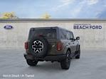 2025 Ford Bronco 4WD SUV for sale #5T6223 - photo 8