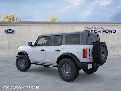 2025 Ford Bronco 4WD SUV for sale #5T6224 - photo 2