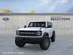 2025 Ford Bronco 4WD SUV for sale #5T6224 - photo 3
