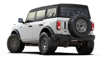 2025 Ford Bronco 4WD SUV for sale #5T6224 - photo 27