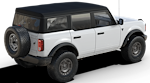 2025 Ford Bronco 4WD SUV for sale #5T6224 - photo 28