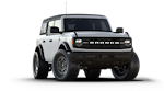 2025 Ford Bronco 4WD SUV for sale #5T6224 - photo 29