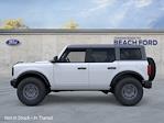 2025 Ford Bronco 4WD SUV for sale #5T6224 - photo 4