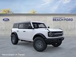 2025 Ford Bronco 4WD SUV for sale #5T6224 - photo 7