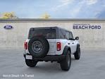 2025 Ford Bronco 4WD SUV for sale #5T6224 - photo 8