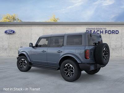 2025 Ford Bronco 4WD SUV for sale #5T6225 - photo 2