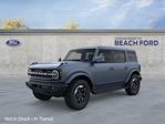 2025 Ford Bronco 4WD SUV for sale #5T6225 - photo 1