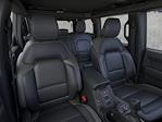 2025 Ford Bronco 4WD SUV for sale #5T6225 - photo 10