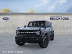 2025 Ford Bronco 4WD SUV for sale #5T6225 - photo 3