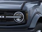 2025 Ford Bronco 4WD SUV for sale #5T6225 - photo 20