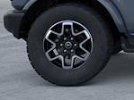 2025 Ford Bronco 4WD SUV for sale #5T6225 - photo 21