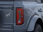2025 Ford Bronco 4WD SUV for sale #5T6225 - photo 23