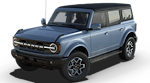 2025 Ford Bronco 4WD SUV for sale #5T6225 - photo 26