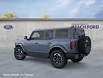 2025 Ford Bronco 4WD SUV for sale #5T6225 - photo 2