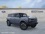 2025 Ford Bronco 4WD SUV for sale #5T6225 - photo 7
