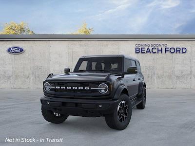 2025 Ford Bronco 4WD SUV for sale #5T6226 - photo 2