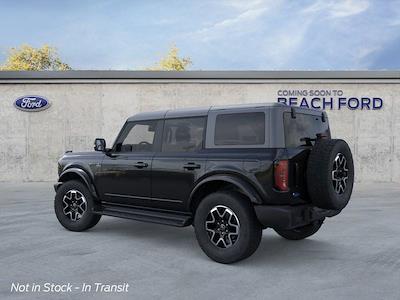 2025 Ford Bronco 4WD SUV for sale #5T6226 - photo 2