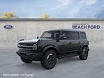2025 Ford Bronco 4WD SUV for sale #5T6226 - photo 1