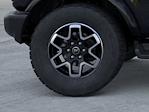 2025 Ford Bronco 4WD SUV for sale #5T6226 - photo 21