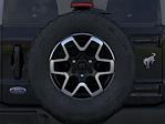 2025 Ford Bronco 4WD SUV for sale #5T6226 - photo 24