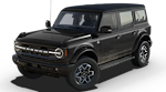 2025 Ford Bronco 4WD SUV for sale #5T6226 - photo 26