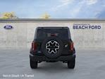 2025 Ford Bronco 4WD SUV for sale #5T6226 - photo 5