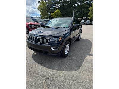 2021 Jeep Grand Cherokee 4WD SUV for sale #5T6226A - photo 1