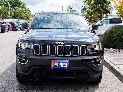 2021 Jeep Grand Cherokee 4WD SUV for sale #5T6226A - photo 1