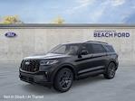2025 Ford Explorer 4WD SUV for sale #5T6227 - photo 1