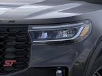 2025 Ford Explorer 4WD SUV for sale #5T6227 - photo 18