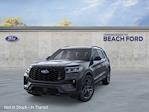 2025 Ford Explorer 4WD SUV for sale #5T6227 - photo 3
