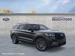 2025 Ford Explorer 4WD SUV for sale #5T6227 - photo 7
