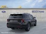 2025 Ford Explorer 4WD SUV for sale #5T6227 - photo 8