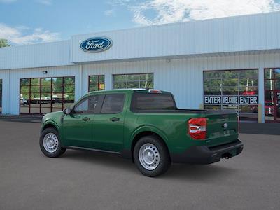 2025 Ford Maverick SuperCrew Cab FWD Pickup for sale #5T6228 - photo 2