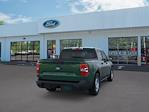 2025 Ford Maverick SuperCrew Cab FWD Pickup for sale #5T6228 - photo 8