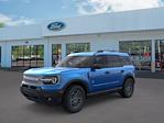 2025 Ford Bronco Sport 4WD SUV for sale #5T6229 - photo 1