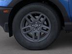 2025 Ford Bronco Sport 4WD SUV for sale #5T6229 - photo 19