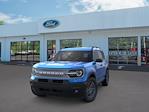 2025 Ford Bronco Sport 4WD SUV for sale #5T6229 - photo 3