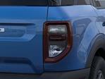2025 Ford Bronco Sport 4WD SUV for sale #5T6229 - photo 21