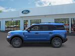 2025 Ford Bronco Sport 4WD SUV for sale #5T6229 - photo 4