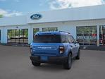 2025 Ford Bronco Sport 4WD SUV for sale #5T6229 - photo 8