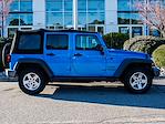 Used 2016 Jeep Wrangler Sport for sale #5T6229M - photo 4