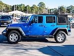 Used 2016 Jeep Wrangler Sport for sale #5T6229M - photo 6