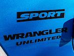 Used 2016 Jeep Wrangler Sport for sale #5T6229M - photo 13