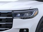 2025 Ford Explorer AWD SUV for sale #5T6230 - photo 18