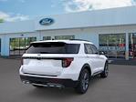 2025 Ford Explorer AWD SUV for sale #5T6230 - photo 8