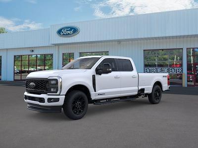 2025 Ford F-350 Crew Cab SRW 4WD Pickup for sale #5T6233 - photo 1