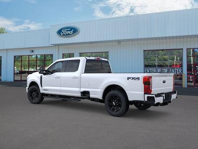 2025 Ford F-350 Crew Cab SRW 4WD Pickup for sale #5T6233 - photo 2